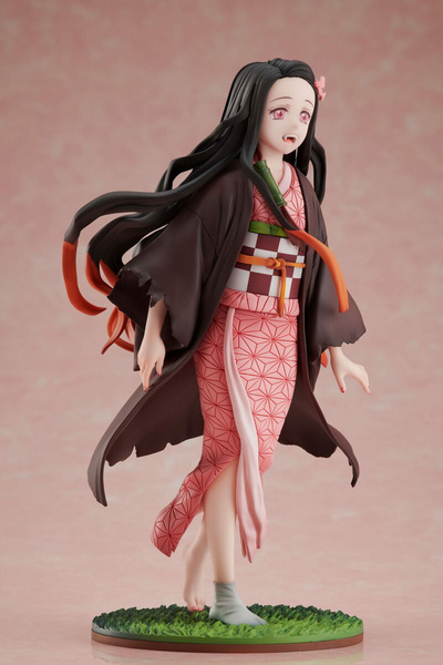 Nezuko Kamado - Aniplex / Wing