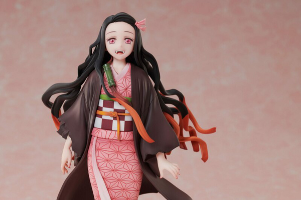Nezuko Kamado - Aniplex / Wing
