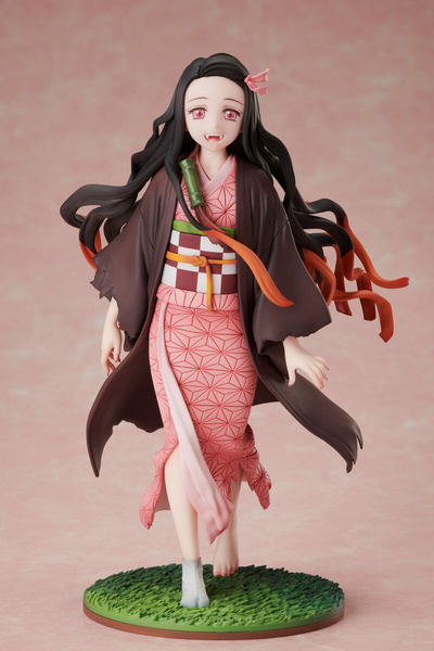 Nezuko Kamado - Aniplex / Wing