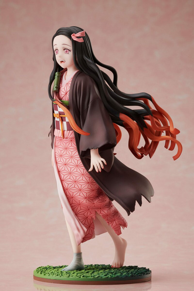 Nezuko Kamado - Aniplex / Wing