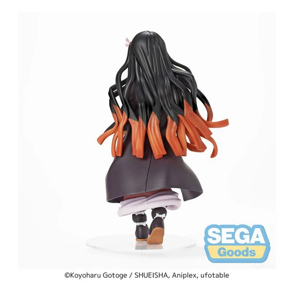 Nezuko Kamado - Demon Slayer: Kimetsu no Yaiba von Sega