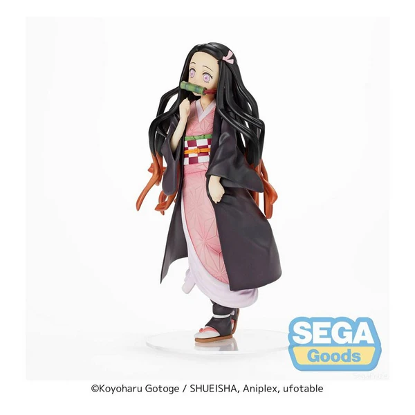 Nezuko Kamado - Demon Slayer: Kimetsu no Yaiba von Sega