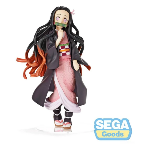 Nezuko Kamado - Demon Slayer: Kimetsu no Yaiba von Sega