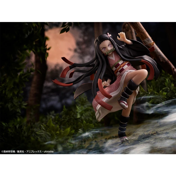 Nezuko Kamado (The Third) - Demon Slayer - Bandai