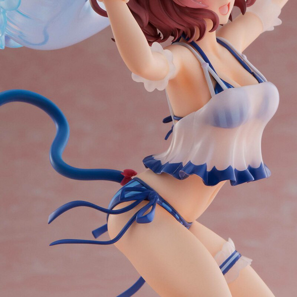 Nia (Misaki Kurehito) - Swimsuit - Union Creative