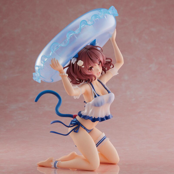 Nia (Misaki Kurehito) - Swimsuit - Union Creative