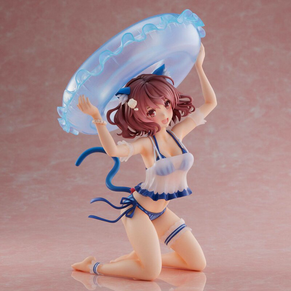Nia (Misaki Kurehito) - Swimsuit - Union Creative