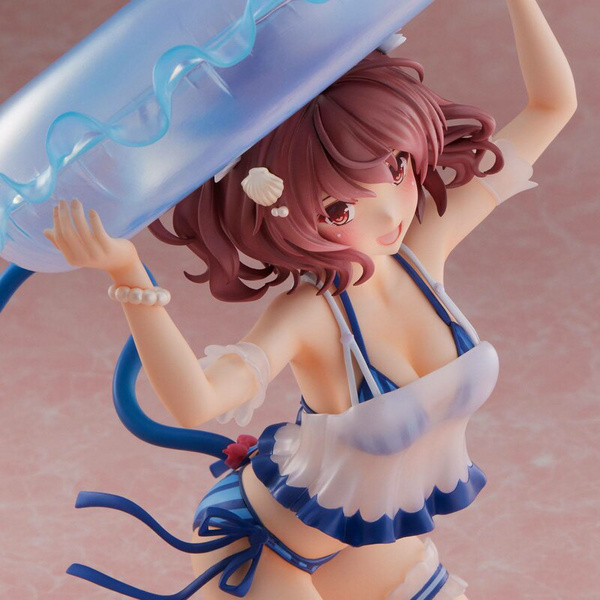 Nia (Misaki Kurehito) - Swimsuit - Union Creative