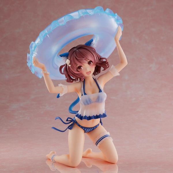Nia (Misaki Kurehito) - Swimsuit - Union Creative
