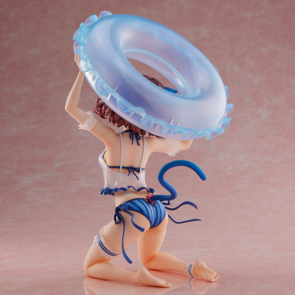 Nia (Misaki Kurehito) - Swimsuit - Union Creative