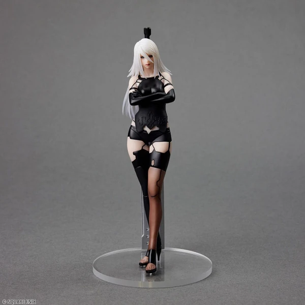  A2 / YoRHa Type A No. 2 - NieR:Automata - Form-ISM - Statue - Square-Enix