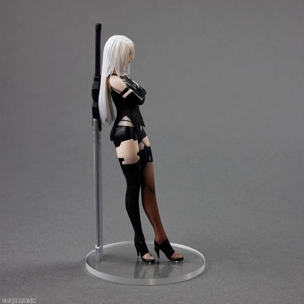  A2 / YoRHa Type A No. 2 - NieR:Automata - Form-ISM - Statue - Square-Enix