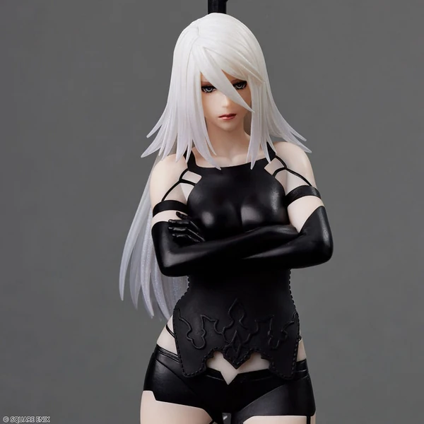  A2 / YoRHa Type A No. 2 - NieR:Automata - Form-ISM - Statue - Square-Enix
