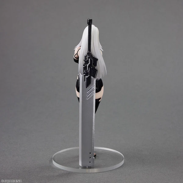  A2 / YoRHa Type A No. 2 - NieR:Automata - Form-ISM - Statue - Square-Enix