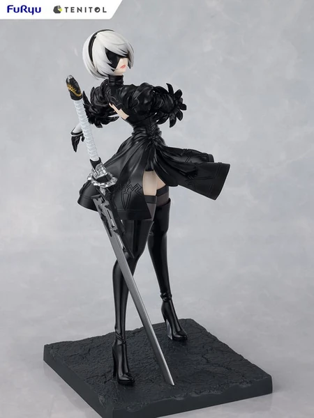 2B Ver1.1a - NieR:Automata - Tenitol - Furyu