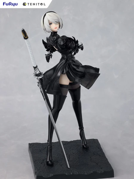 2B Ver1.1a - NieR:Automata - Tenitol - Furyu