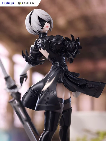 2B Ver1.1a - NieR:Automata - Tenitol - Furyu