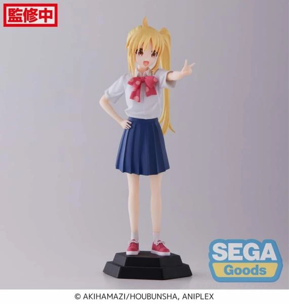 Nijika Ijichi - Desktop x Decorate Collections - Sega