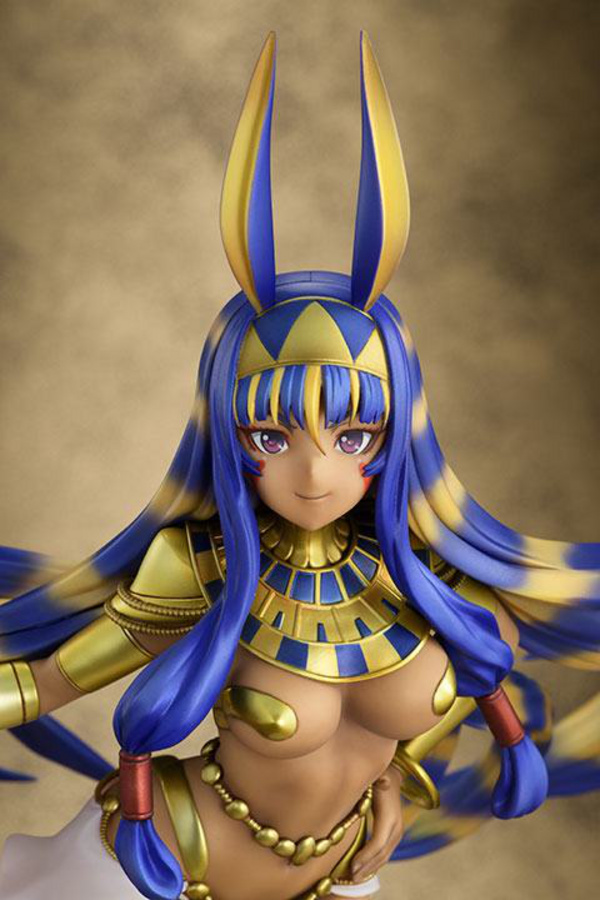 Nitrocris / Caster - Limited Edition - Amakuni / Hobby Japan