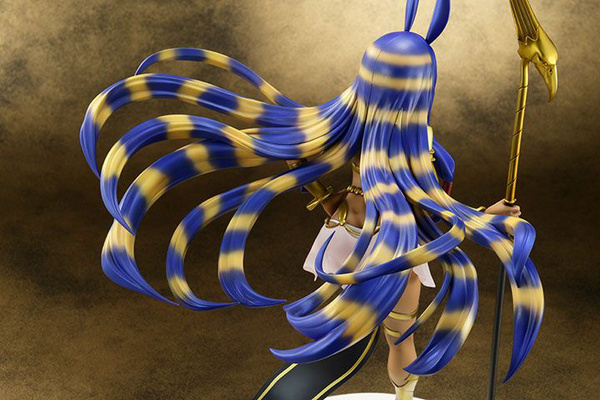 Nitrocris / Caster - Limited Edition - Amakuni / Hobby Japan