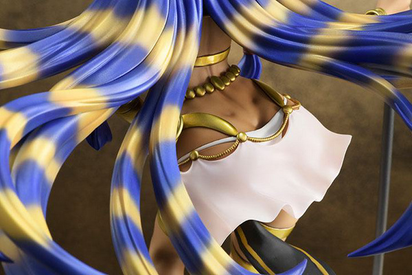 Nitrocris / Caster - Limited Edition - Amakuni / Hobby Japan