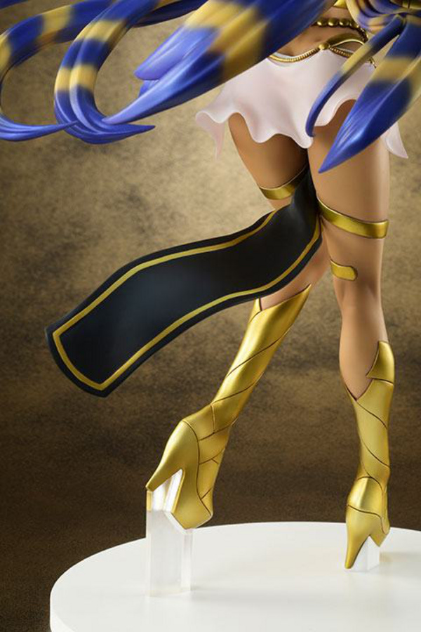 Nitrocris / Caster - Limited Edition - Amakuni / Hobby Japan