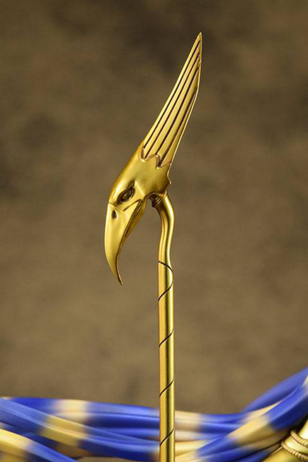 Nitrocris / Caster - Limited Edition - Amakuni / Hobby Japan