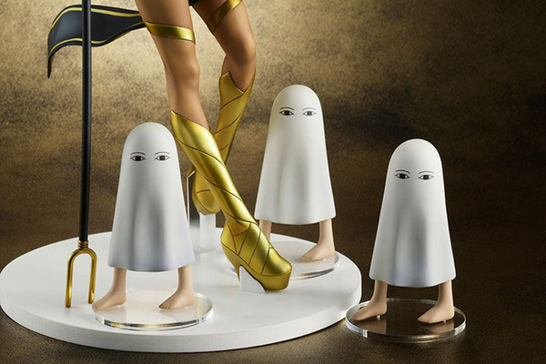 Nitrocris / Caster - Limited Edition - Amakuni / Hobby Japan