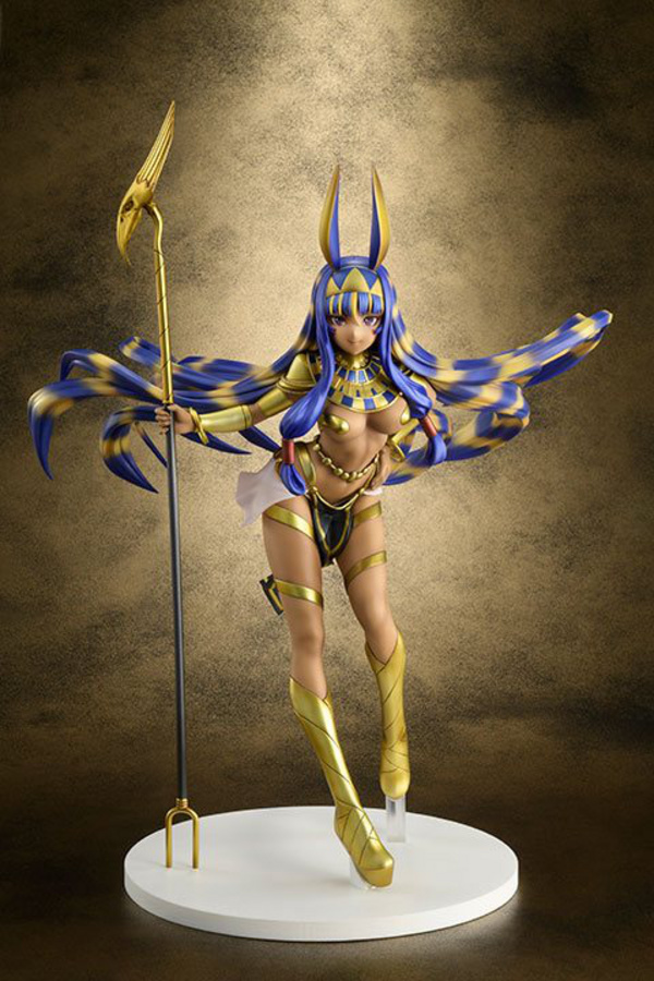 Nitrocris / Caster - Limited Edition - Amakuni / Hobby Japan