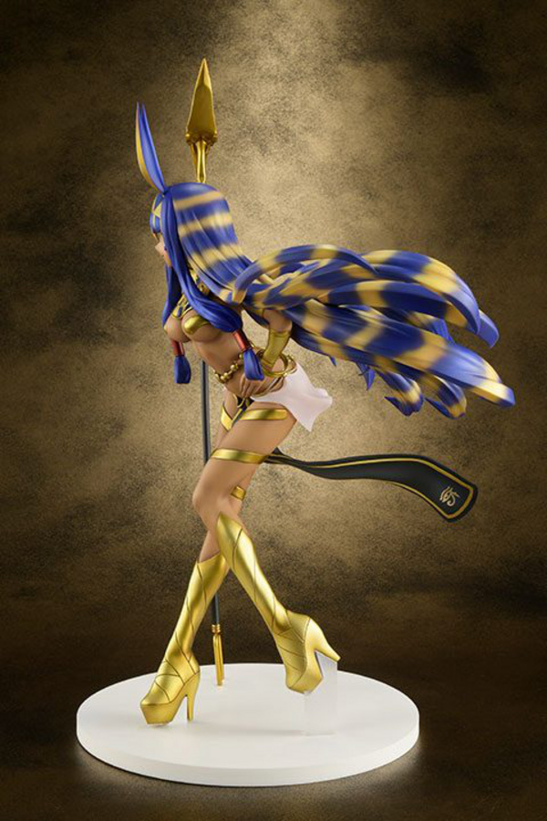 Nitrocris / Caster - Limited Edition - Amakuni / Hobby Japan