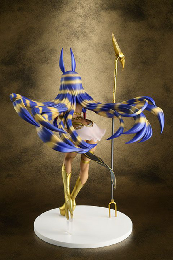 Nitrocris / Caster - Limited Edition - Amakuni / Hobby Japan