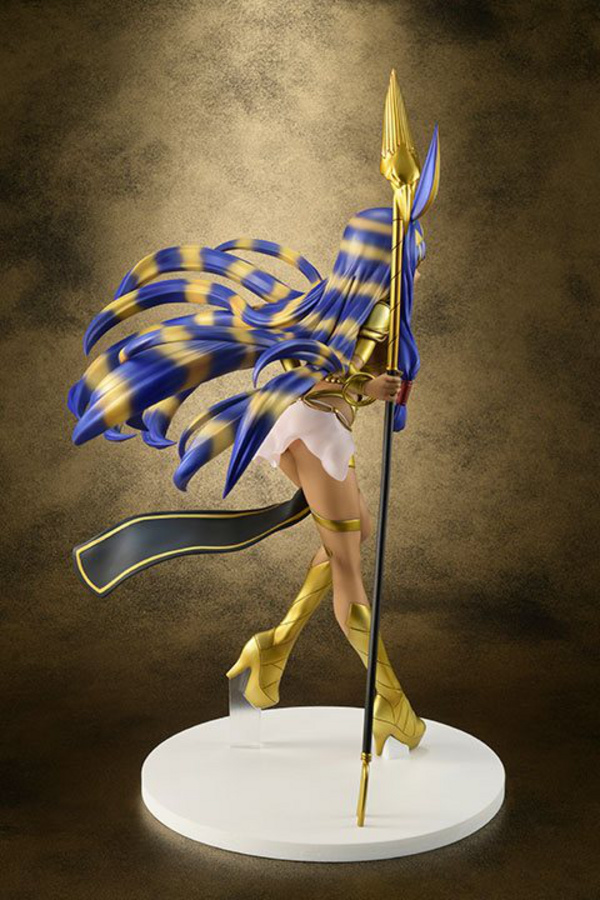 Nitrocris / Caster - Limited Edition - Amakuni / Hobby Japan