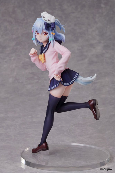 Tamaki inuyama - Noripro - Statue 1/7 - Elcoco