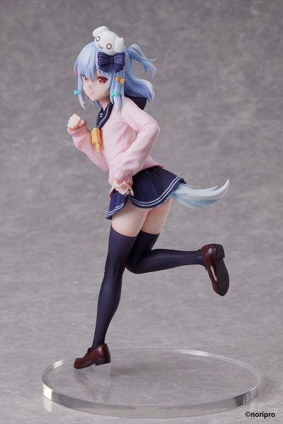 Tamaki inuyama - Noripro - Statue 1/7 - Elcoco