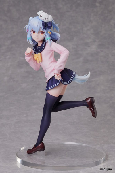 Tamaki inuyama - Noripro - Statue 1/7 - Elcoco