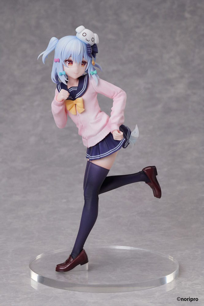 Tamaki inuyama - Noripro - Statue 1/7 - Elcoco