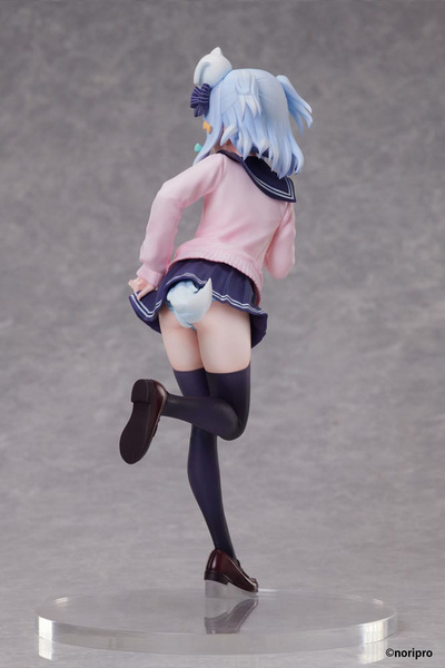 Tamaki inuyama - Noripro - Statue 1/7 - Elcoco