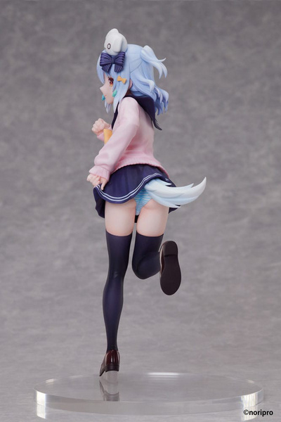 Tamaki inuyama - Noripro - Statue 1/7 - Elcoco