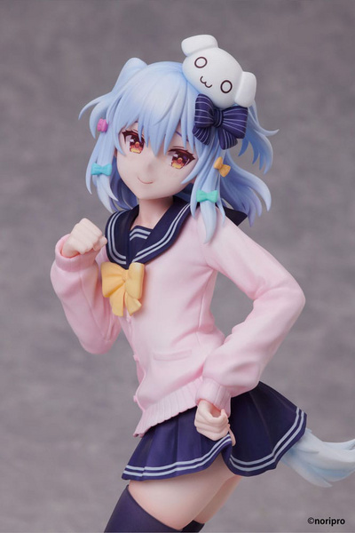 Tamaki inuyama - Noripro - Statue 1/7 - Elcoco