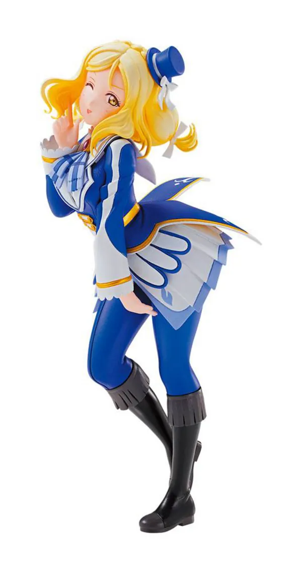 Ohara Mari - Love Live! Sunshine!! - Ichibansho