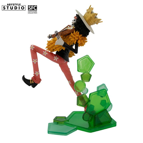 One Piece - "Brook" - AbyStyle Studio