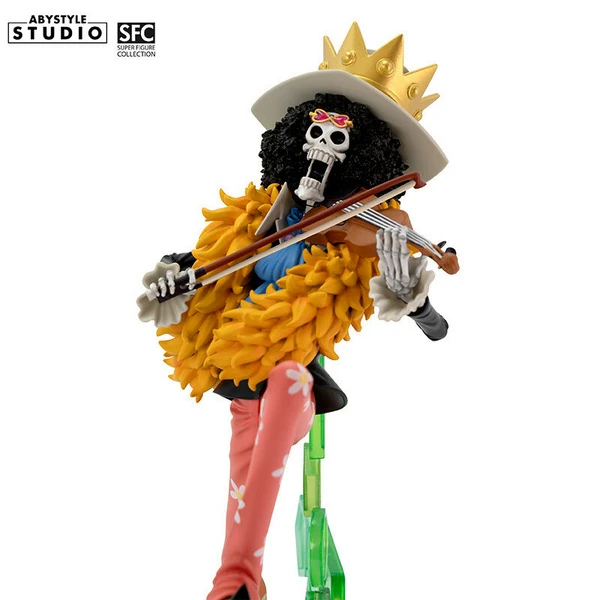 One Piece - "Brook" - AbyStyle Studio
