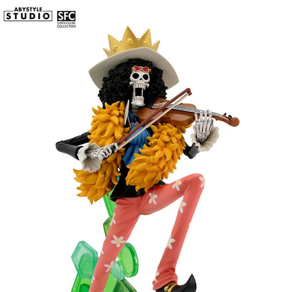 One Piece - "Brook" - AbyStyle Studio