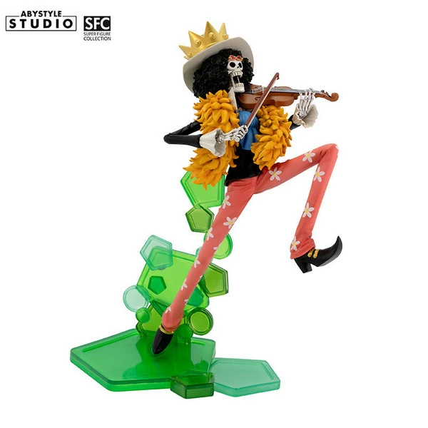 One Piece - "Brook" - AbyStyle Studio