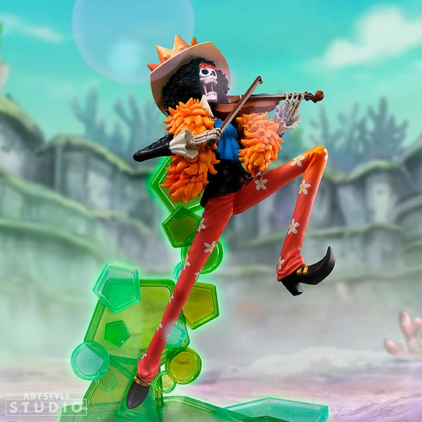 One Piece - "Brook" - AbyStyle Studio