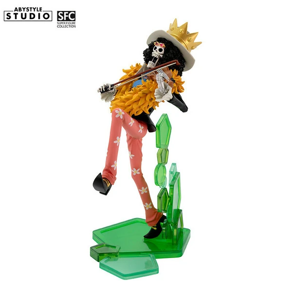 One Piece - "Brook" - AbyStyle Studio