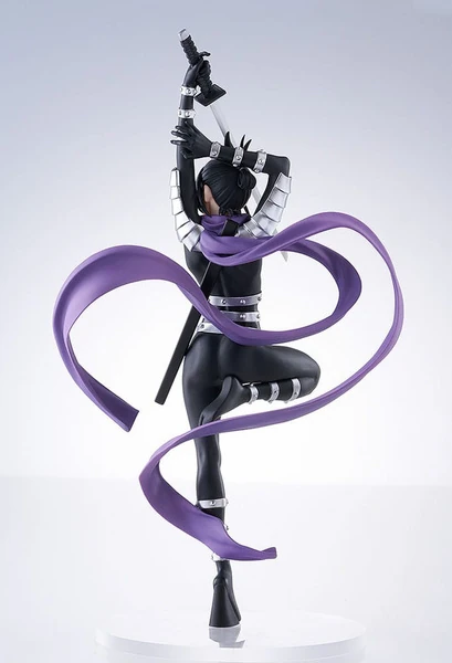 Speed of Sound / Sonic - One Punch Man - Pop Up Parade - Statue - Good Smile Company