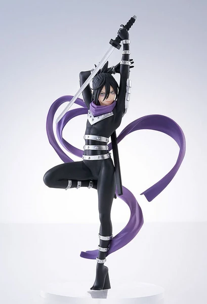 Speed of Sound / Sonic - One Punch Man - Pop Up Parade - Statue - Good Smile Company