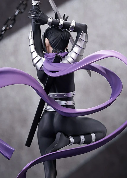 Speed of Sound / Sonic - One Punch Man - Pop Up Parade - Statue - Good Smile Company