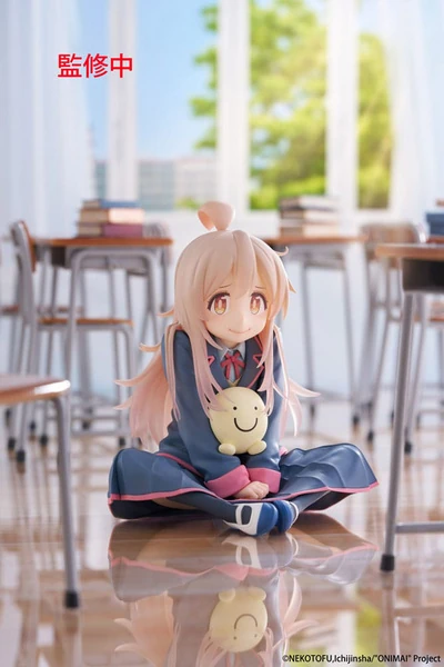 Mahiro Oyama - Onimai: I'm Now Your Sister! - Desktop Cute Figure - Taito Prize